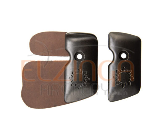 Fairweather Finger Tab Complete