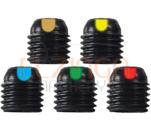 Specialty Archery Apertures + Lens