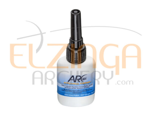 Arctec Express Glue-20ml bottle