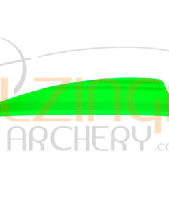 Arizona Vanes Plastifletch Max PM-20 Shield
