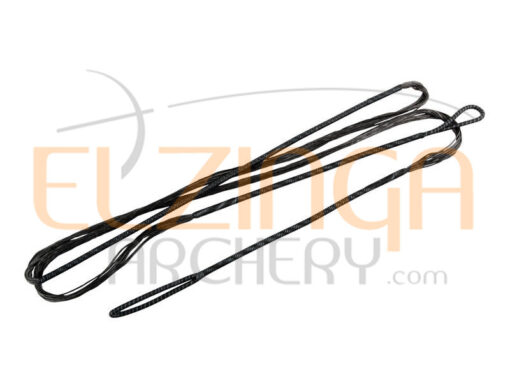Flex B 50 String for Traditional bows 14 draads