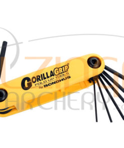 Bondhus Allen Wrenches
