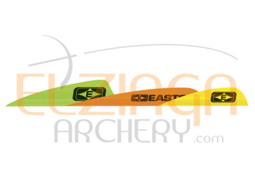 Easton Vanes Tite Flight 200 Shield