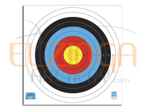 FITA 122 cm face