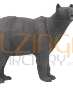 SRT Target 3D Brown Bear