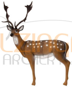SRT Target 3D Fallow Deer