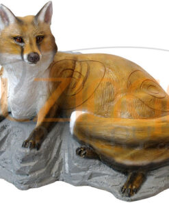SRT Target 3D Fox Bedded