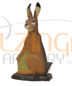SRT Target 3D Hare