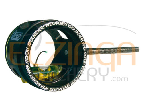 Viper Scope Black Up Pin 0.019