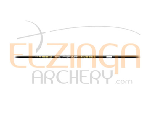 Easton X10 Protour shafts