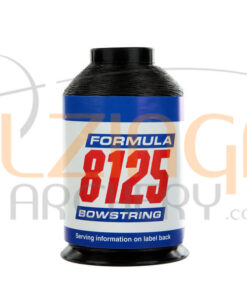BCY Bowstring Material Formula 8125