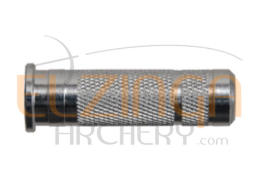 Carbon Express Half-Out Insert Piledriver Pass Thru Extreme