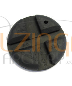 Gas Pro Arrow Puller Power Disk Black