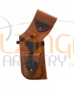 Strele Field Quiver Eyaka