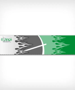 Elzinga Wraps Green