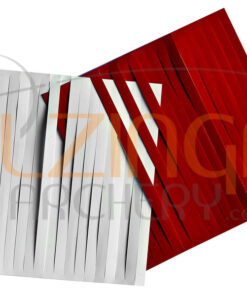 Gas Pro Hold Tape For Spin Vanes
