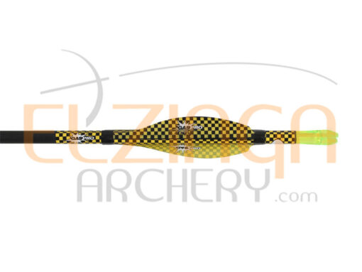 Gas Pro Spin Vanes Target 2.5