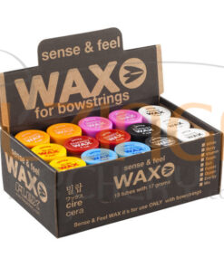 Flex Wax Sense & Feel