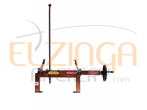 Last Chance Archery Press - Afbeelding 4