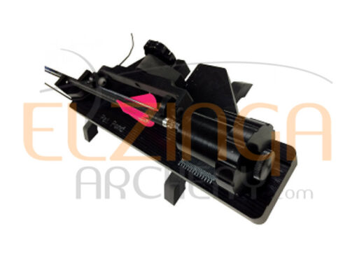 Last Chance Archery Vane Master Pro