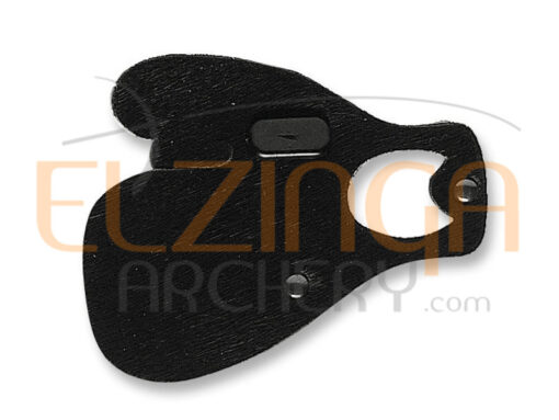 Gompy Tab With Finger Spacer Hair TB-1
