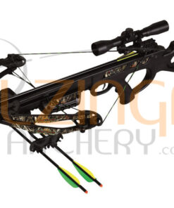 Hori-Zone Crossbow Package Premium Penetrator