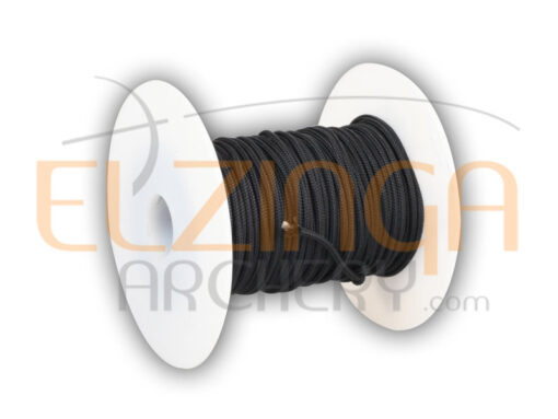 BCY D-Loop Rope #24 Polyester 100 Feet - 30 meter 0.080