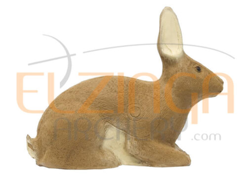 SRT Target 3D Rabbit