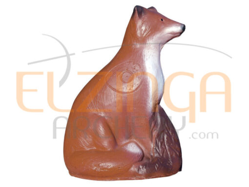 Eleven Target 3D Fox