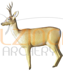 Eleven Target 3D Deer