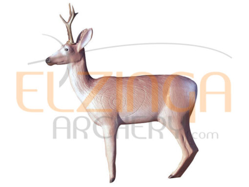 Eleven Target 3D Deer Dark