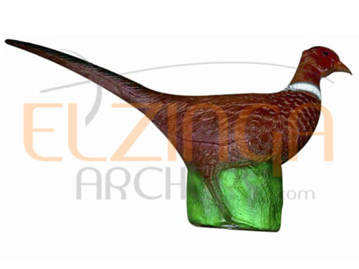 Eleven Target 3D Pheasant