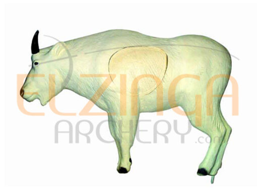 Eleven Target 3D Mountain Goat with Insert