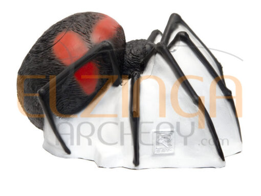 SRT Target 3D Black Widow
