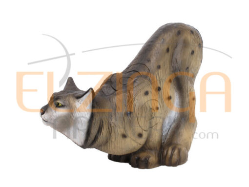 SRT Target 3D Lynx Hunting
