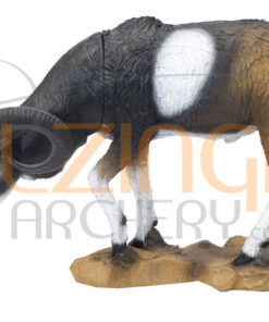 SRT Target 3D Muflon VSE Grazing