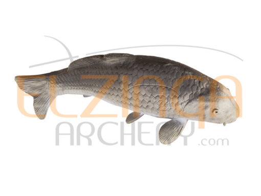 Eleven Target 3D Carp (Fish)