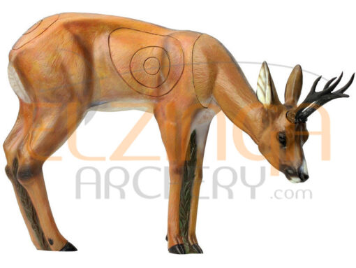 SRT Target 3D Roe Deer VSE Grazing