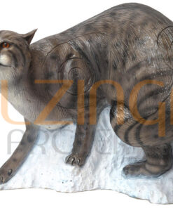 SRT Target 3D Walking Wildcat