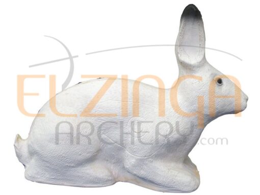 SRT Target 3D Polar rabbit