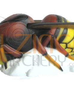 SRT Calabrone Hornet