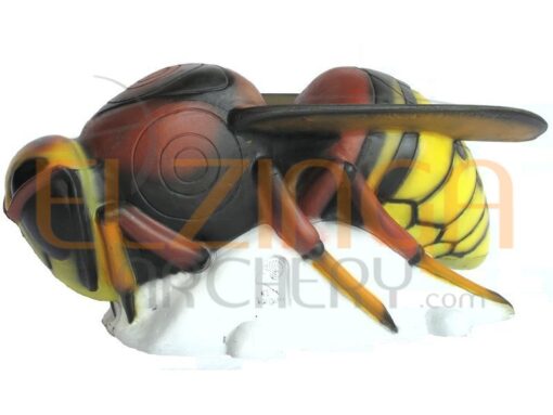 SRT Calabrone Hornet