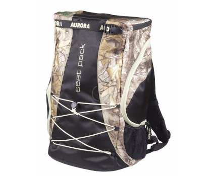 AURORA OUTDOOR ZAINETTO SEAT PACK