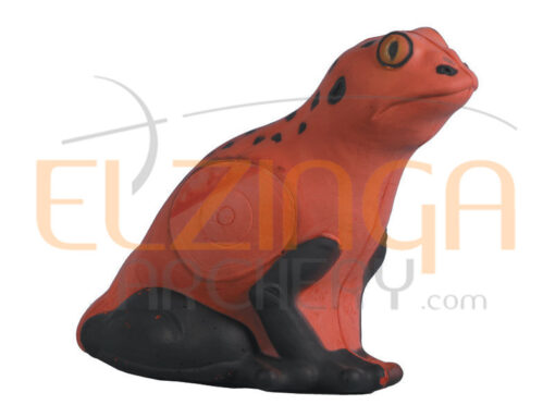 Rinehart Poisonous Frog