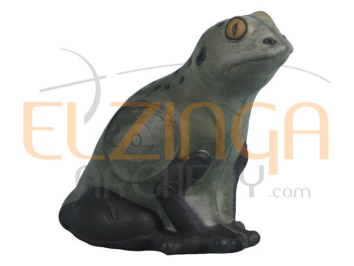 Rinehart Frog Green