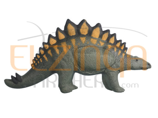 Rinehart Stegosaurus
