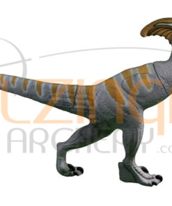 Rinehart Dinosaurs Hadrosaur