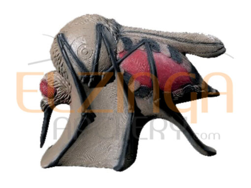 Rinehart Mosquito