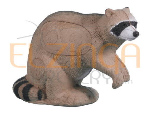 Rinehart Raccoon