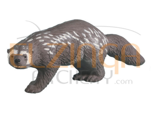 Rinehart Wolverine
